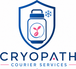 Cryopath Courier Services