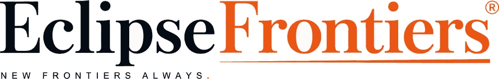 EclipseFrontiers — New Frontiers Always
